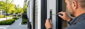 Automatic Door Lock Repair Leaside, East York