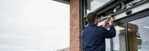 Automatic Door Repair East York
