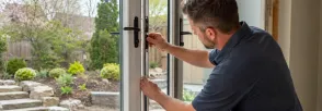 Custom Patio Door Installation East York