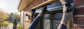 Door Flashing Repair Parkview Hills, East York