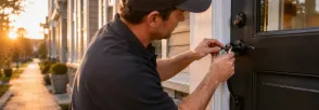 Door Knobs Repair East York