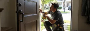 Door Repair East York