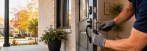 Door Repairman Old East York, East York