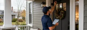 Door Safety Inspection East York