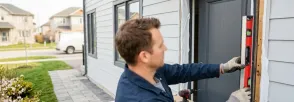 Front Door Installation Bennington Heights, East York