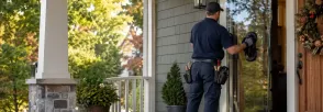 Glass Door Replacement Leaside, East York