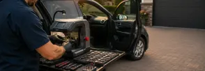 Ignition Key Cutting Bennington Heights, East York