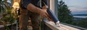 Leaking Window Repair Leaside, East York
