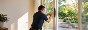 Patio Door Repair Crescent Town, East York