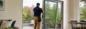 Patio Door Replacement Parkview Hills, East York