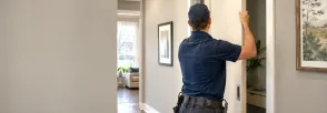 Pocket Door Installation Thorncliffe Park, East York