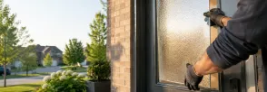Privacy Glass Replacement Leaside, East York