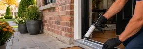 Threshold Sealing Leaside, East York
