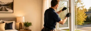 Window Adjustment Service East York