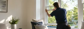 Window Alignment Repair Leaside, East York