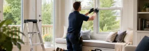Window and Door Repair East York