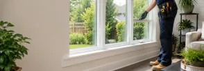 Window Seal Inspection Crescent Town, East York